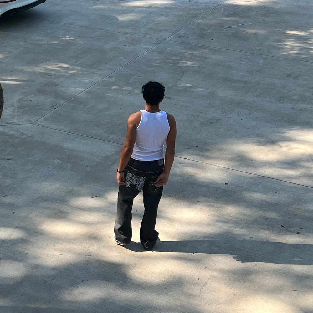 Meet your Posher, Dax